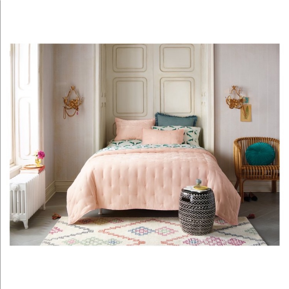 King size comforter